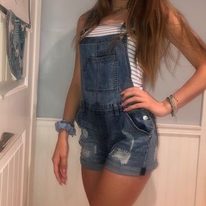 cute overalls